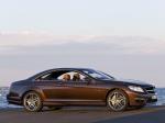 Mercedes-Benz CL65 AMG 2010 года